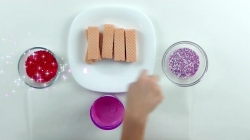 آشپزخانه چارلی کرفت - قسمت هشتم